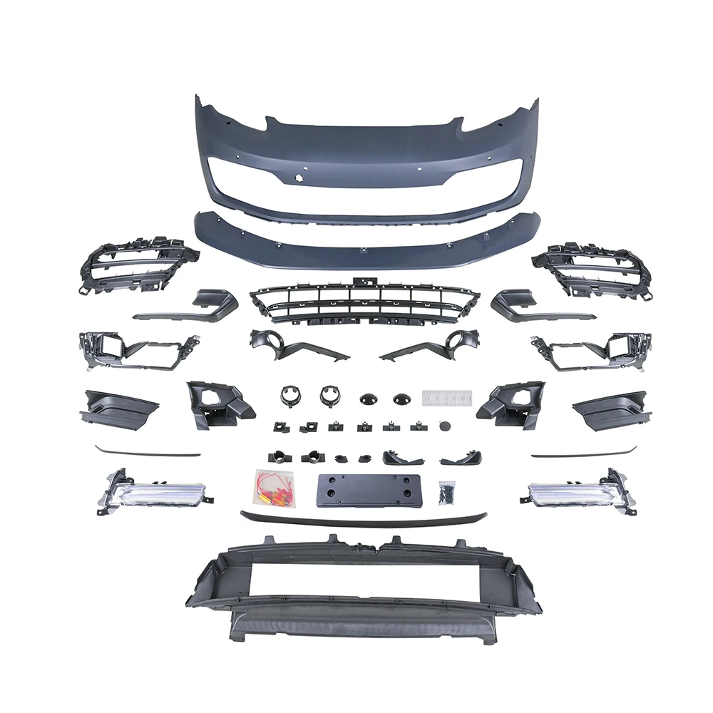 

High-quality FORPanamera971 GTS Design BODYKIT 2010-2013