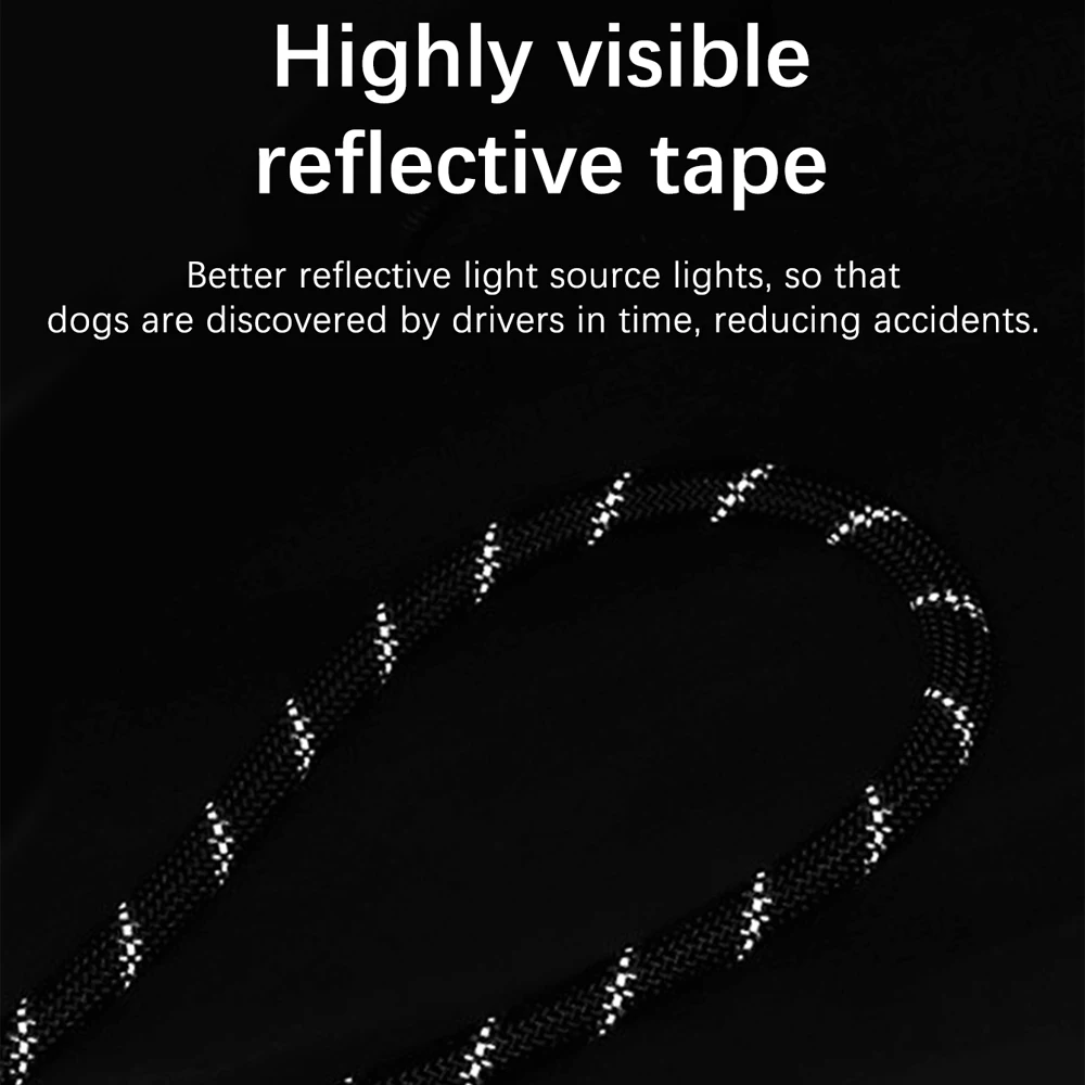 Thumbnail 3 - #48 Reflective Dog Leash Comparison Guide
