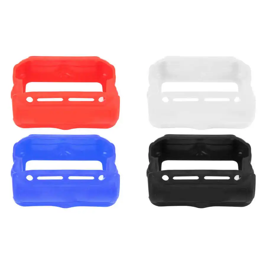 Scuba Diving Silicone Protector Cover Elastic Shockproof Protective Sleeve for Shearwater Perdix Ai Sa Diving Computer Watch