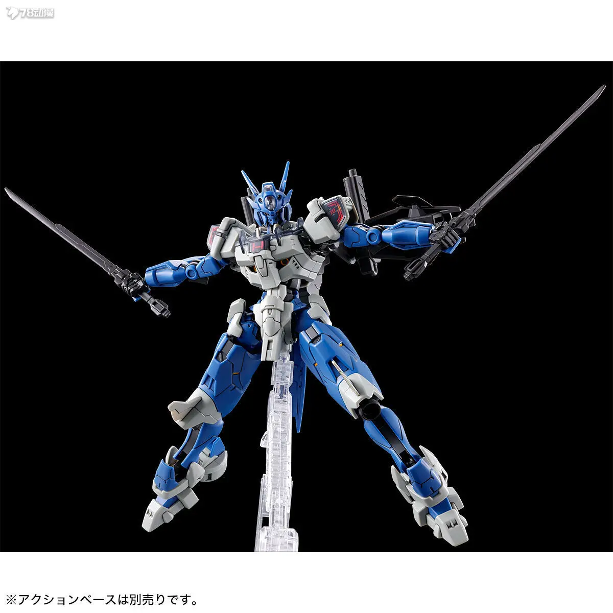 バンダイオリジナル HG 水星の魔女シリーズ TWFM ガンダム ラフリス・アナバタ アニメ アクションフィギュア 組み立てモデルおもちゃ 男の子へのギフト