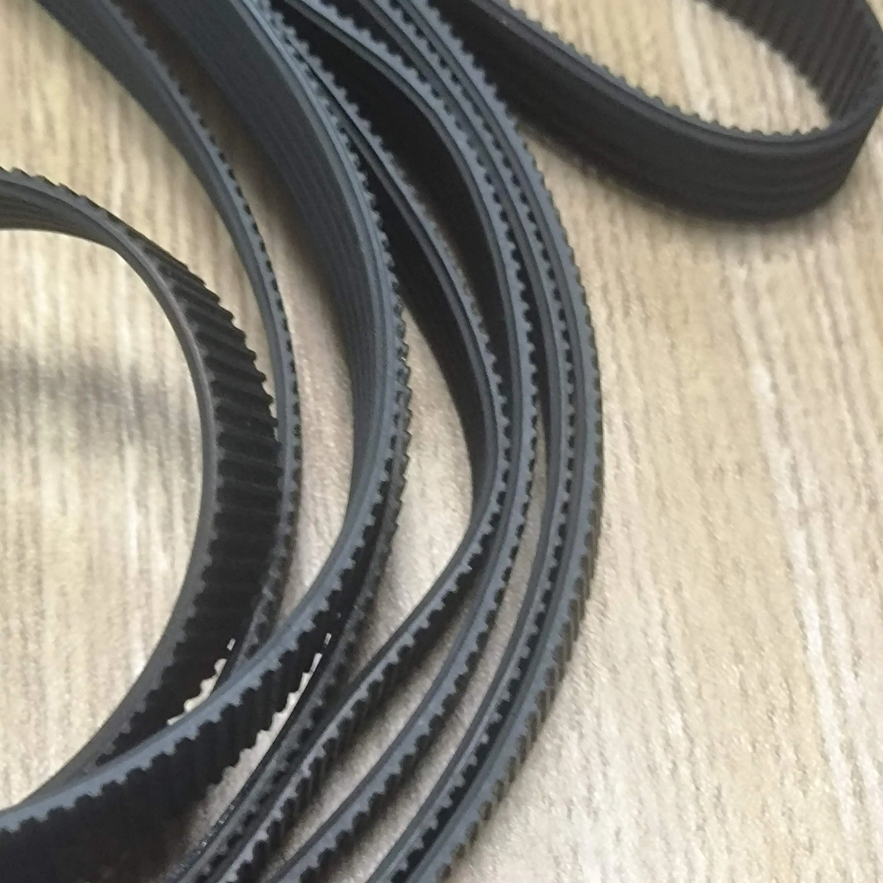 

1PC Q6652-60118 Q1273-60228 60/42 inch New Carriage Belt For HP Z6100 Z6200 5800 L25500 L25500 L26500 4000 T7100 Carriage Belt