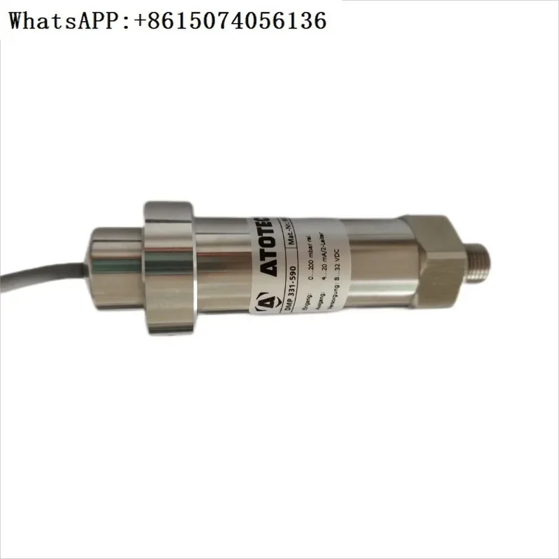 Atotech Pressure Se…