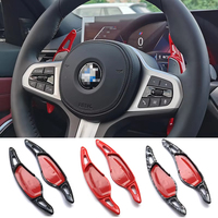 For BMW 2 3 4 5 6 7 8 X3 X4 X5 X6 X7 Z4 BMW G30 Steering Wheel Paddle Shifter Gear Shift Paddle Extension accessories