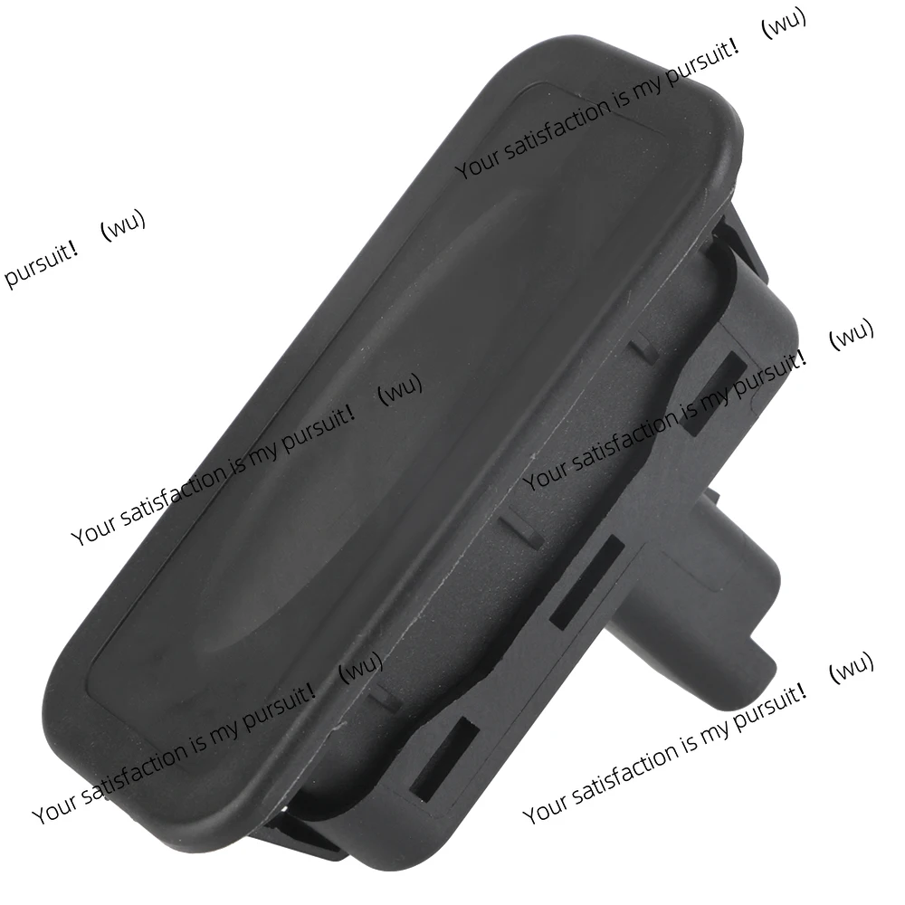 Car trunk open switch tailgate 8200076256 for Renault Clio MK3 Renault Megane MK2/Laguna 3 2002-2017