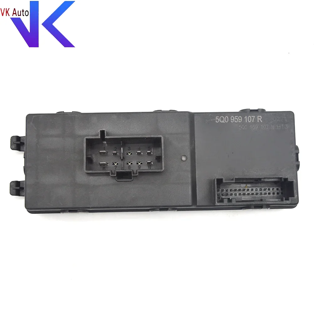 

5Q0959107R For MQB Passat B8 /Tiguan MK2 Power Tailgate To Bar Electronics Control Module 5Q0 959 107 R