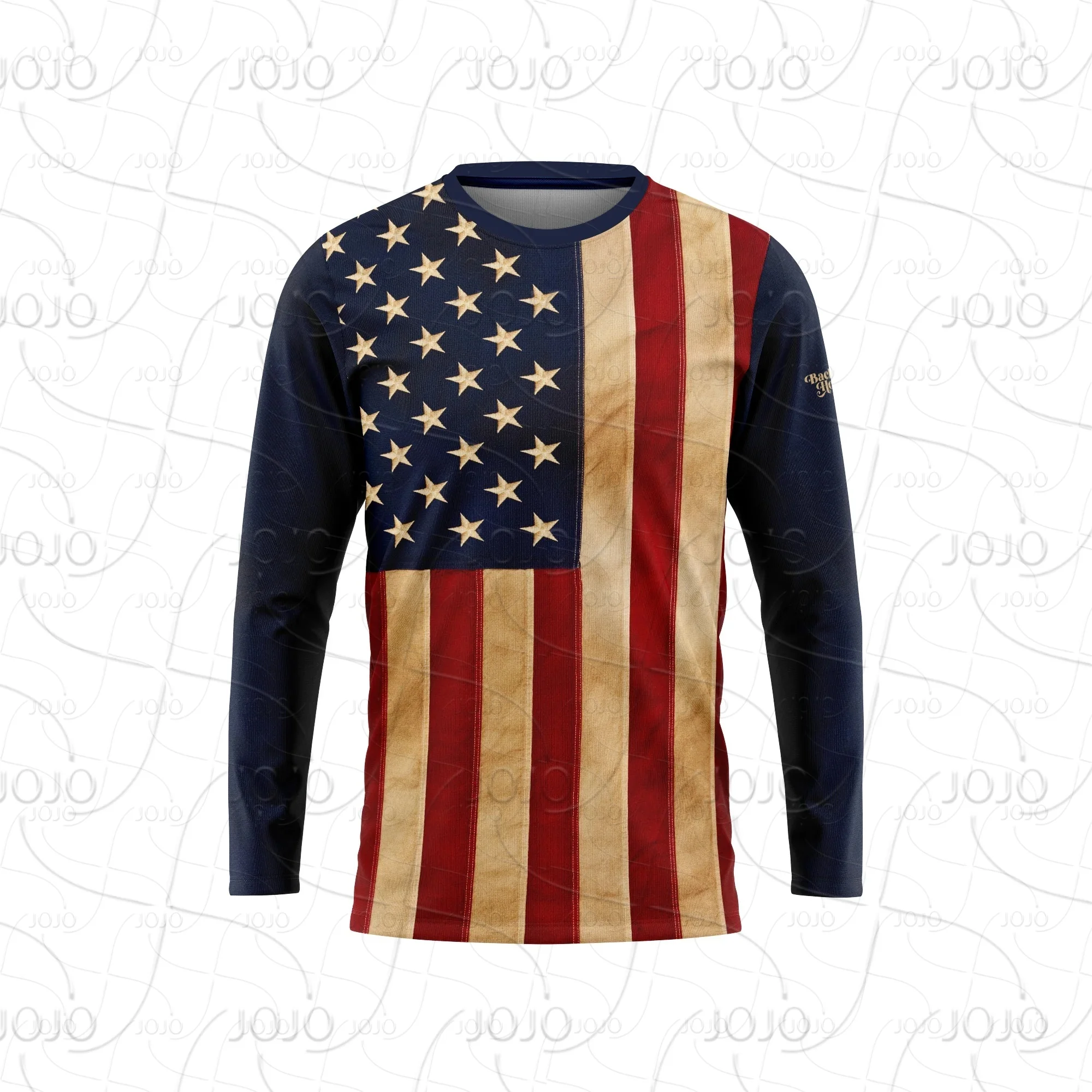 bandeira-da-america-mtb-camiseta-esportes-das-mulheres-dos-homens-correndo-motocicleta-mountain-bike-fora-de-estrada-ciclismo-down-hill-bmx-camisas-de-secagem-rapida