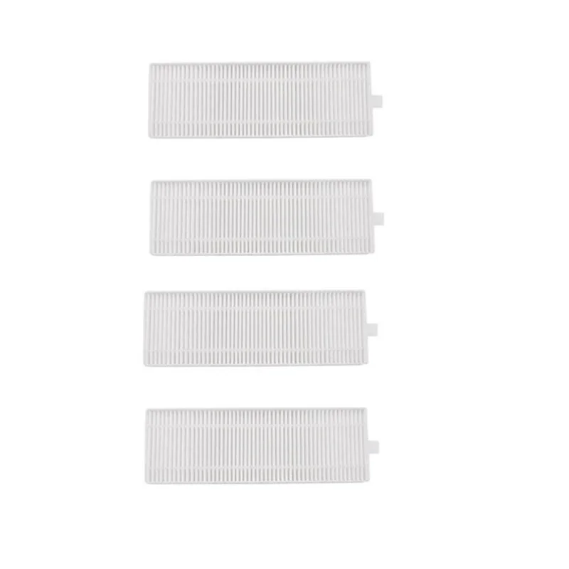 Side Brush  HEPA Filter for X-PLORER Serie 75S Robot Vacuum Cleaner Spare Parts Accessories