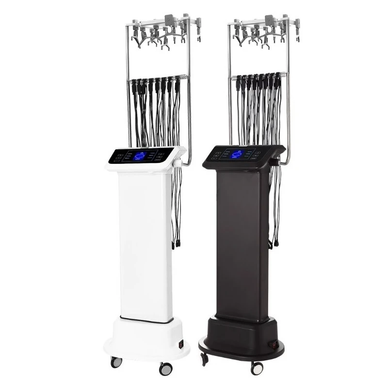 

Digital Perm Machine Hair Salon Hair Equipment Hot Perm Machine Hair Smart Perm Machine Fashion Edition