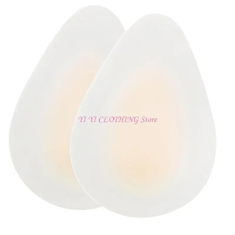 N5kf لزجة عارية الذروة Up حمالات الصدرية حمالة لاصق حمالة صدرية السيليكون غير مرئي #5