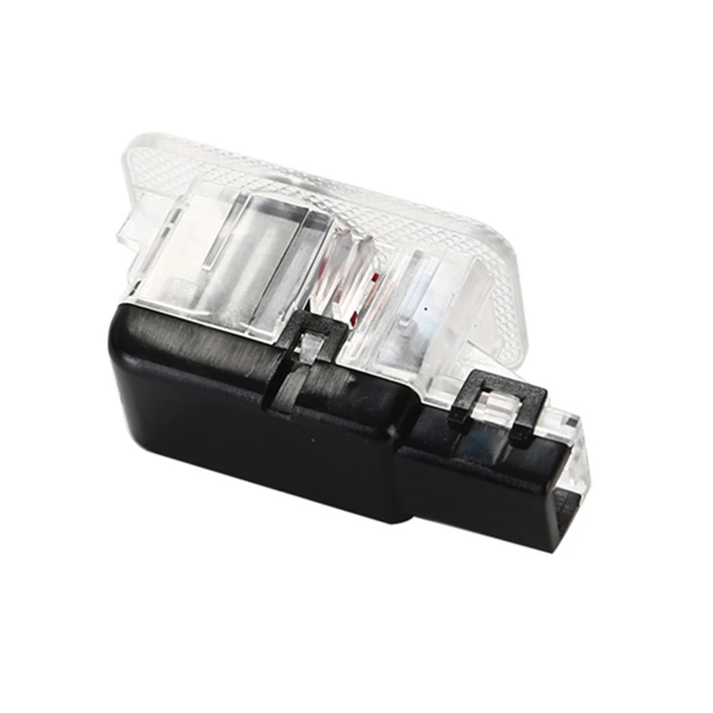 2 Stück LED-Autotür-Begrüßungslichter, Dekorationslampen-Zubehör für XC60 2009-2024 2019 2020 2021 2022 2023 – Detail 5