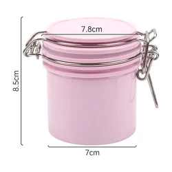 Eyelash Glue Storage Tank Container Individual Eyelash Extension Adhesive Stand Storage Jar Grafting Lashes Women Makeup Tools