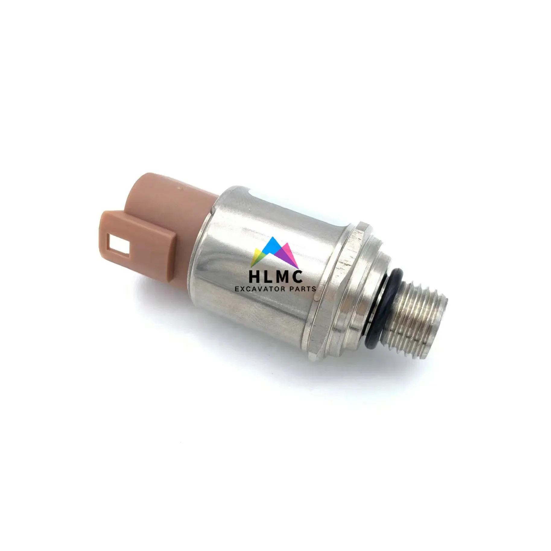 High Quality 17252661 Low Pressure Sensor For Excavator Parts  EC160C EC180C EC210C EW140C EW180C EC300D EC1 VOE17252661