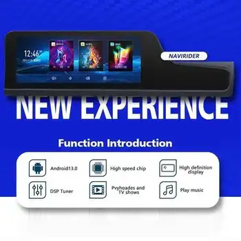 8 最佳銷售 安卓雷克薩斯RX300 - №6