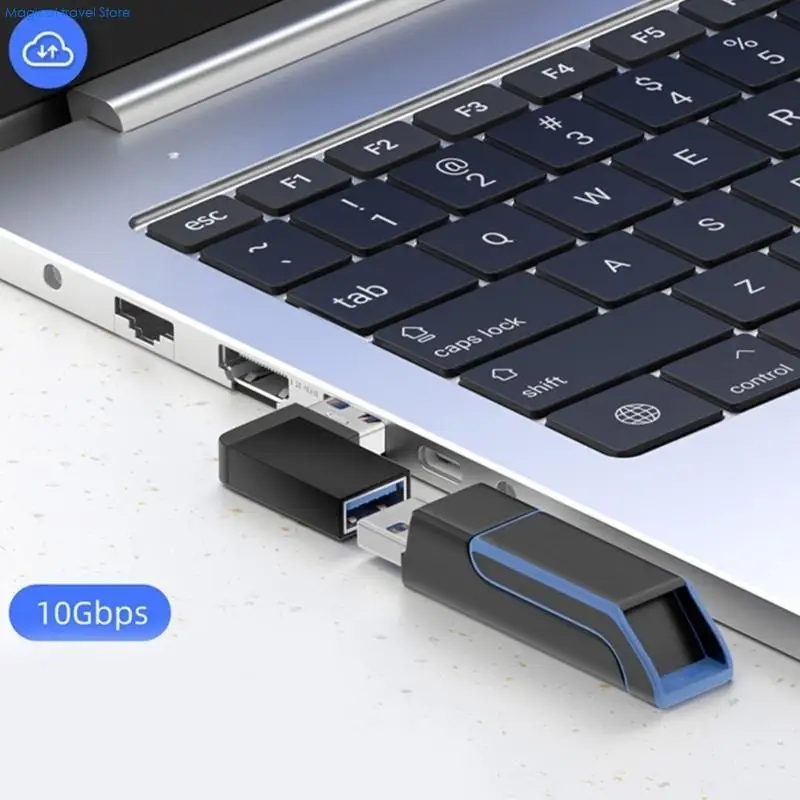 

N2UB USB Connector 90 Degree Vertical Left Right Up Down Angled Converter Adapter