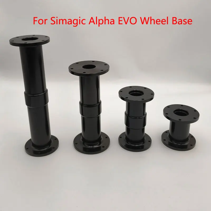 

Удлинитель Sim Racing Game 6 см/10 см/15 см/20 см для основания рулевого колеса Simagic EVO