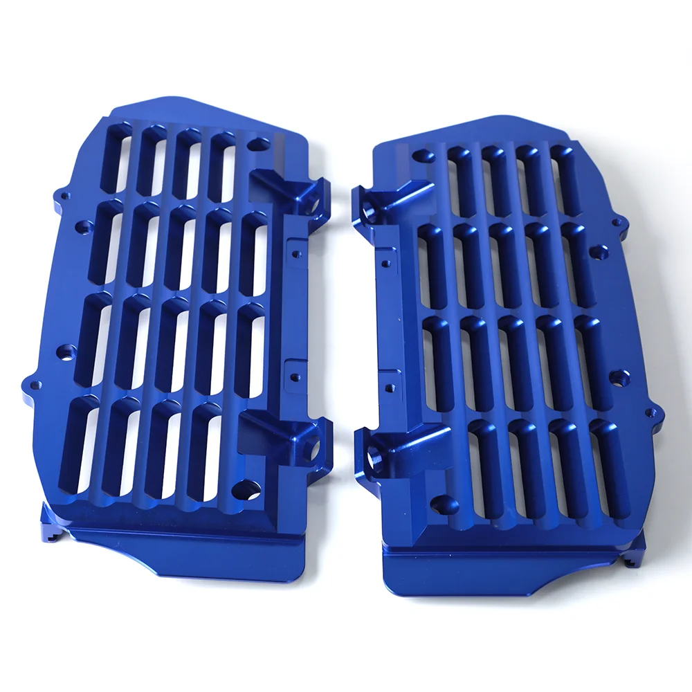 Für GASGAS EC250 EC300 EX250 GAS GAS MC EC EX 250 300 350F 450F 2023 2022 2024 Motorrad Kühlergrill Schutzabdeckung – Detail 9