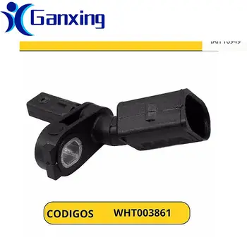 10 best sales VW Fox 2005 - №6