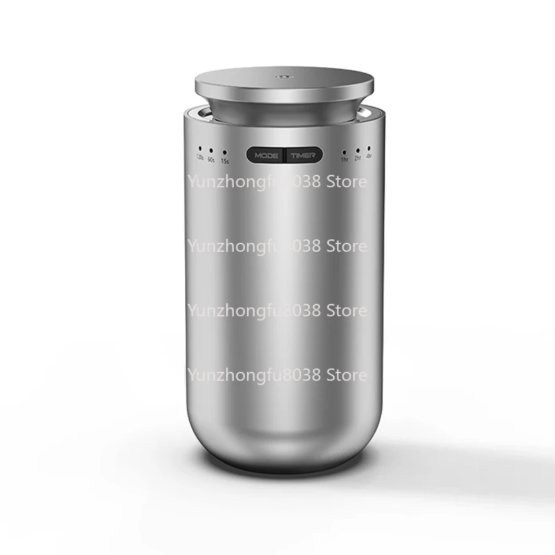 

Professional Aroma Diffuser Machine for Car Air Freshener Electric Smell