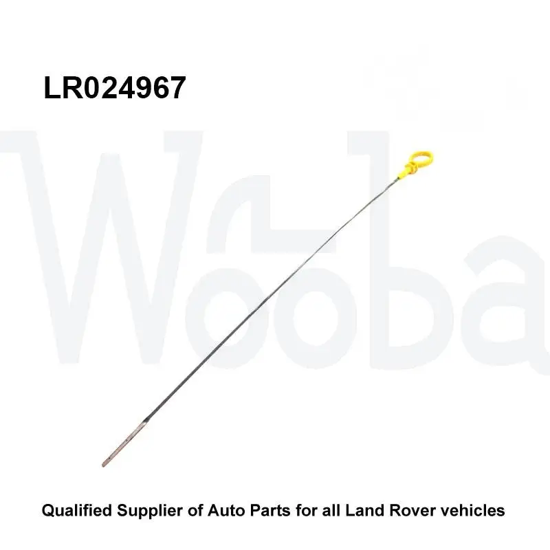 LR024967 New Oil Level Pointer for Freelander 2 2006- Range Rover Evoque 2012- Oil Level Indicator Spare Parts with Good Price