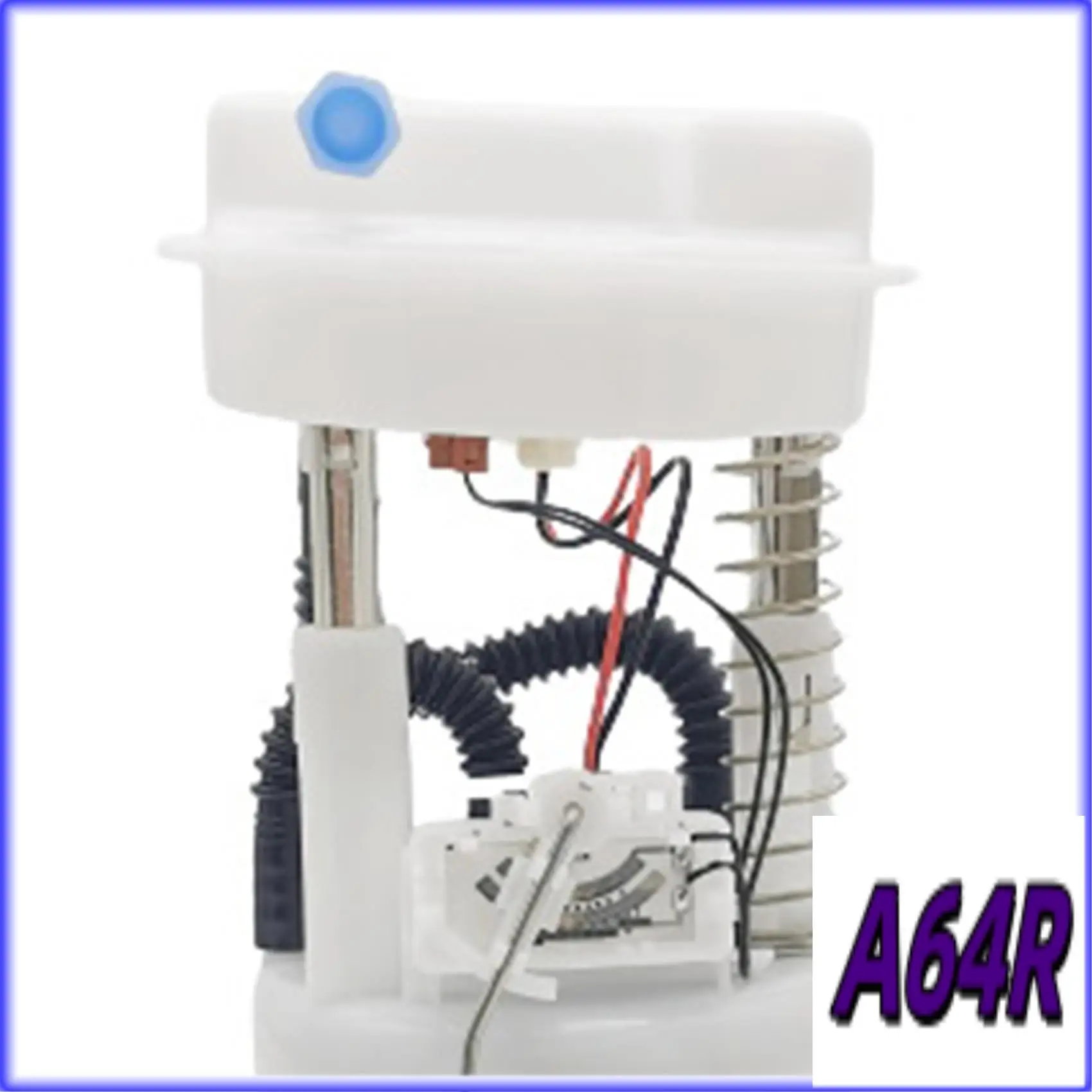 

R4-Electric Fuel Pump Assembly Fuel Filter Pump Fit For Nissan NV200/K12/Micra 17040-EE500