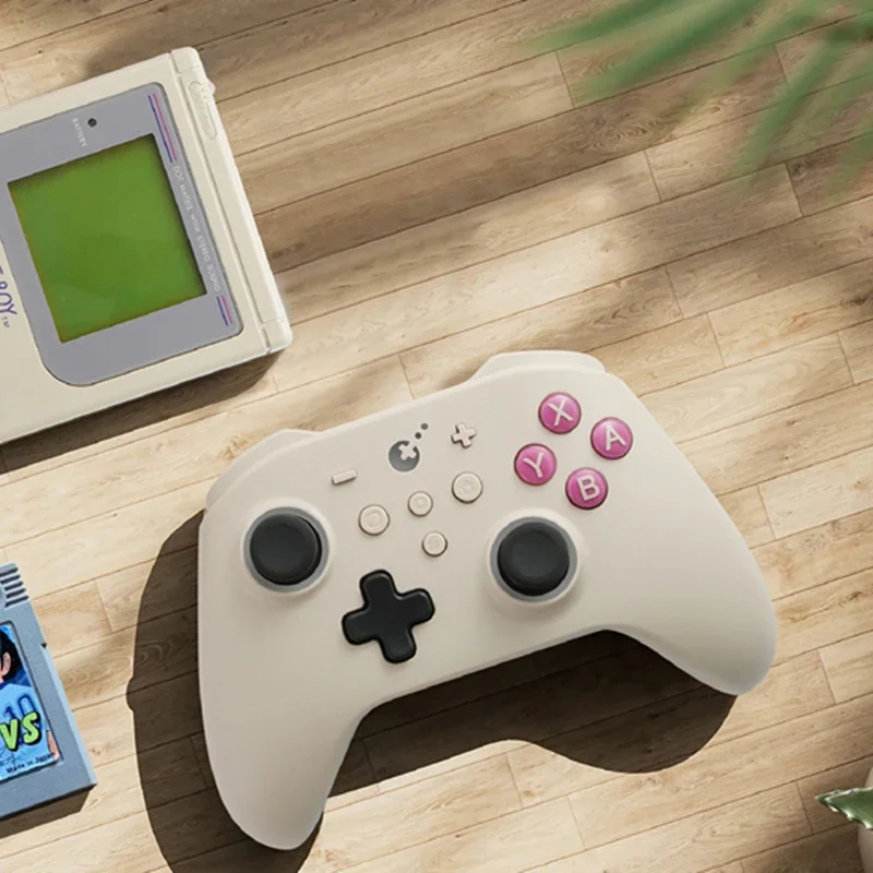 GuliKit KK3 /kk3 pro/kk3 MAX contrôleur sans fil TMR manettes déclencheurs KingKong manette de jeu pour Nintendo Switch Windows Android iOS