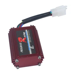 for DIO50 AF 18 24 26 27 28 CDI DIO 50 racing ignition tuning upgrade parts power and speed increased high perfomance igniter
