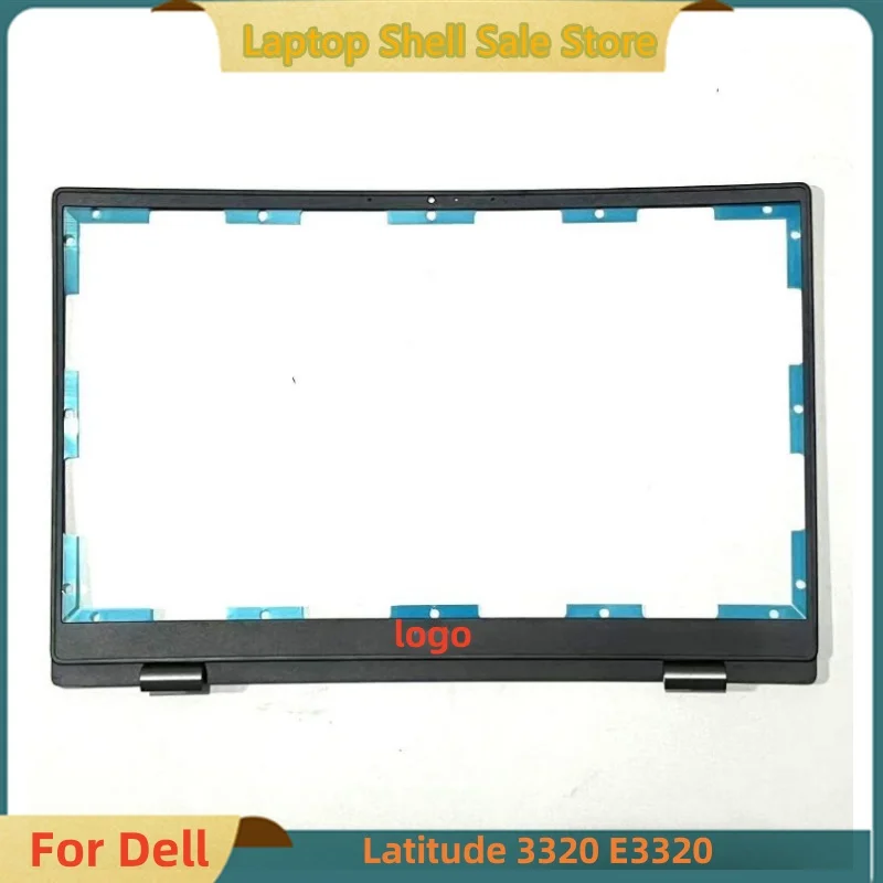 Новинка для Dell Latitude 3320 E3320 LCD передняя панель 0G0GTV G0GTV 460.0NB06.0011