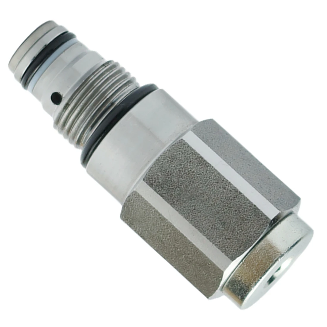 A19Q-Excavator Cleaning Valve For SANY SY55 SY65 SY75 60083926 R907261613 Hydraulic Valve