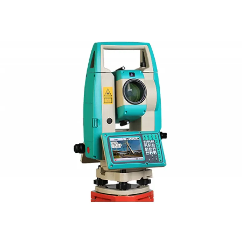 Ruide R2 Dual-axis High Quality Single Prism 3000m Total Station