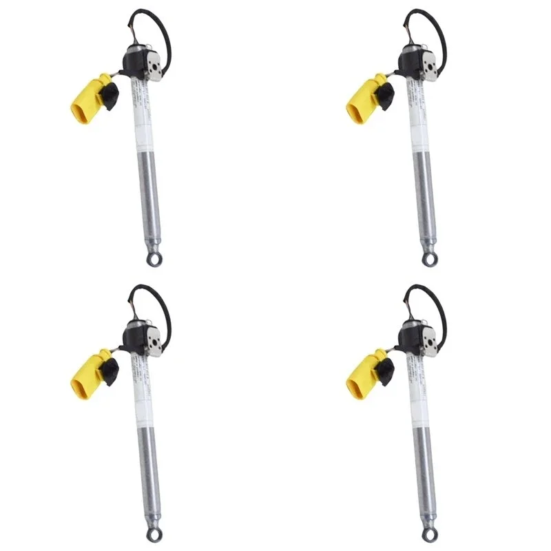 L16A-4X 8W0823823C For Audi A4 8W B9 Hood Activator Hood Actuator Spring Strut 8W0823823