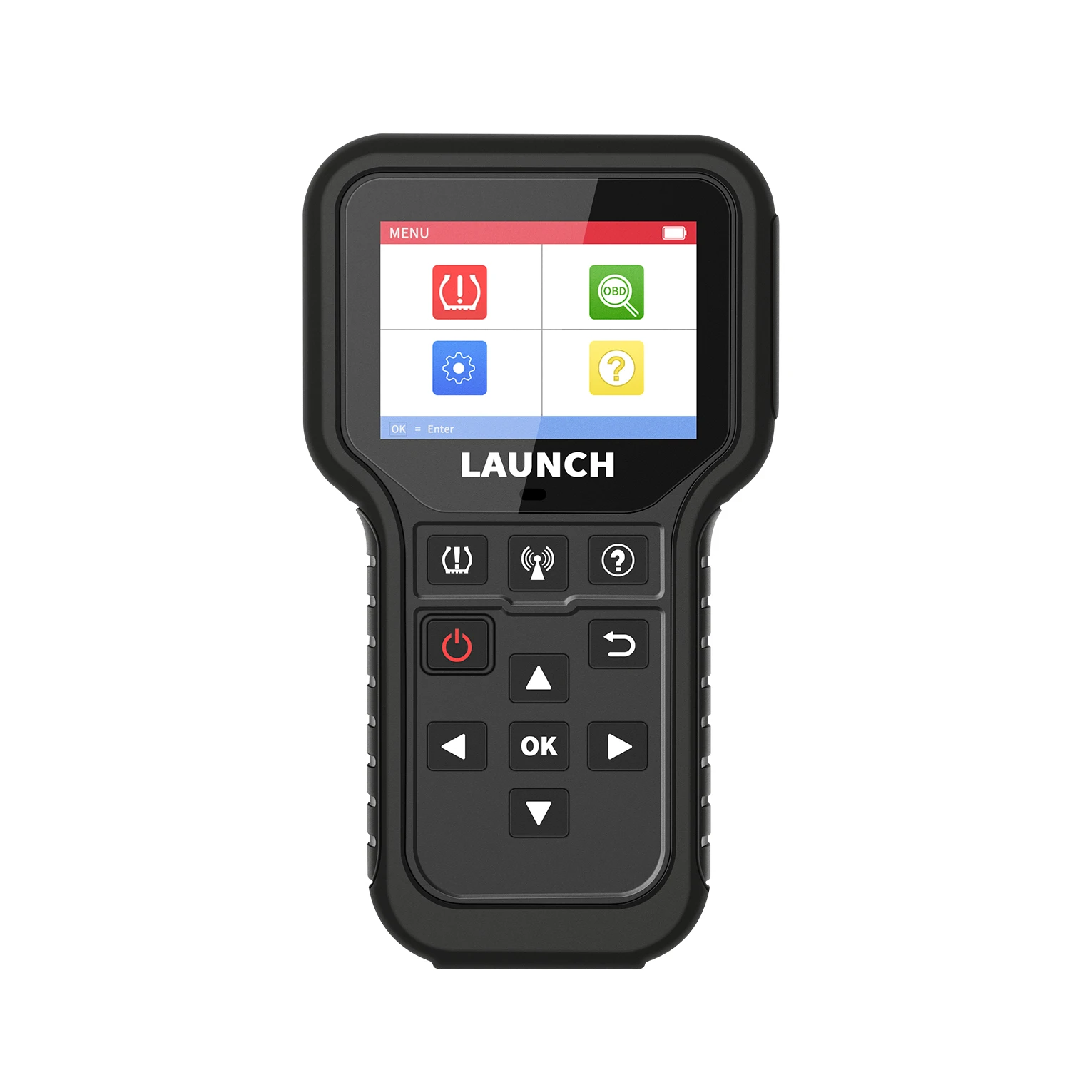 2023 Best Selling Launch CRT5011E Truck Scanner Heavy Duty For Car Engine X Tester Diagnostic Scan Tools Obd2 Launch