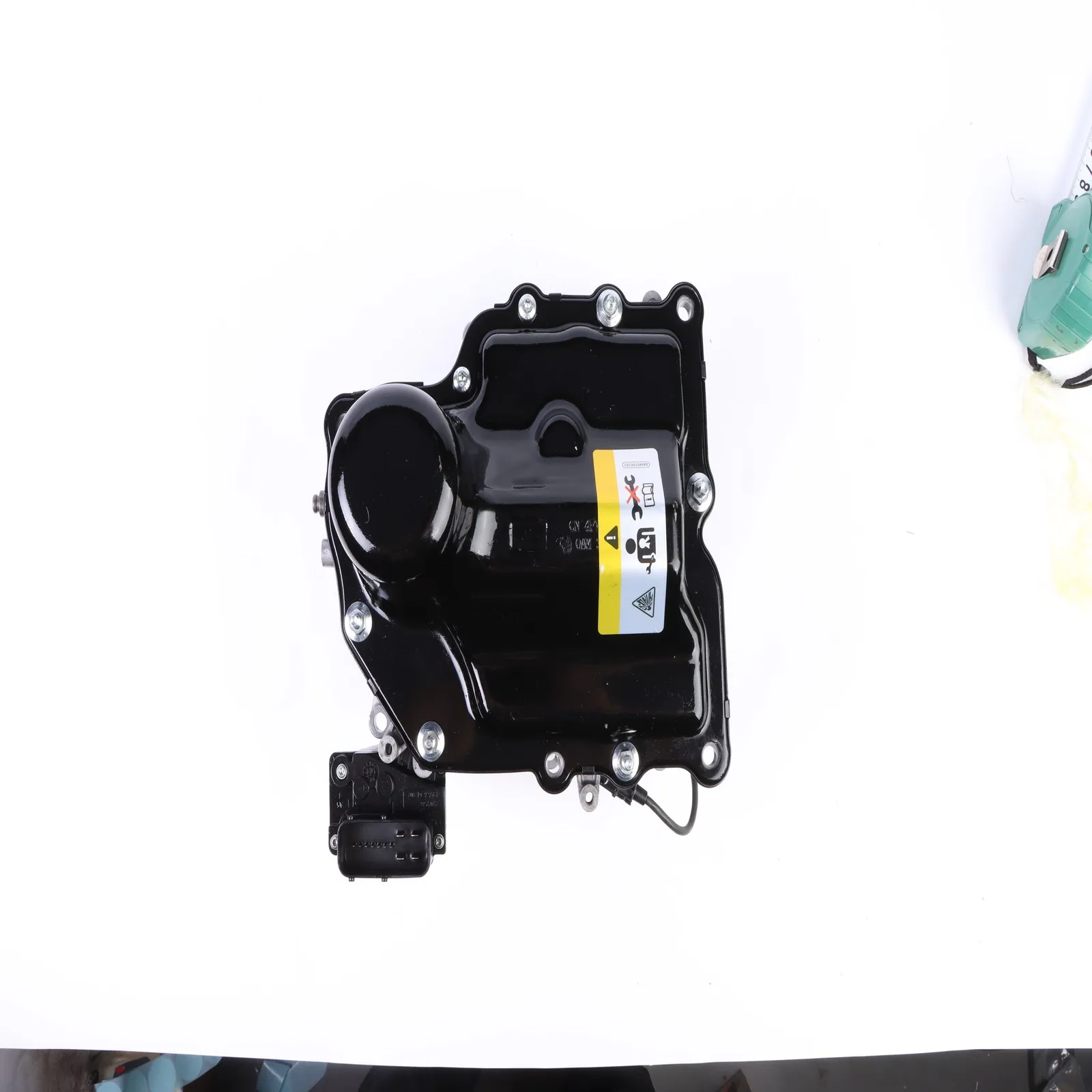 

1pcs DQ200 0AM927769K DSG Mechatronic Valve Body TCU For 2007-2018 Audi Volkswagen Skoda Seat 7-Speed Transmission Automatic
