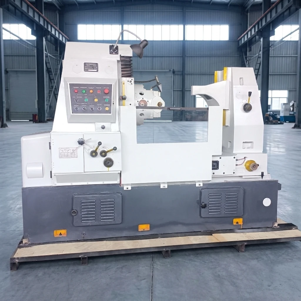 Popular Economic Type 800 mm Hydraulic Y3180 Gear Hobbing Machine for Repair Shop
