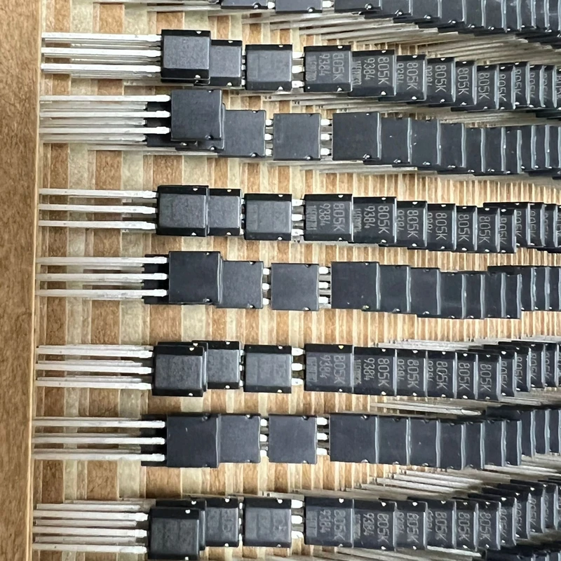 

10PCS/LOT BN1F4M 2N7000 UPC78L12 OPL810 LM336BZ-5.0 VN0104