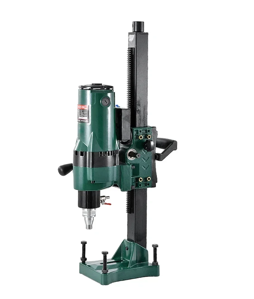 

260 Water Drilling Machine Diamond Drilling Tool High-quality Engineering Drilling Machine 220V 3900W 600r/min Max.260MM