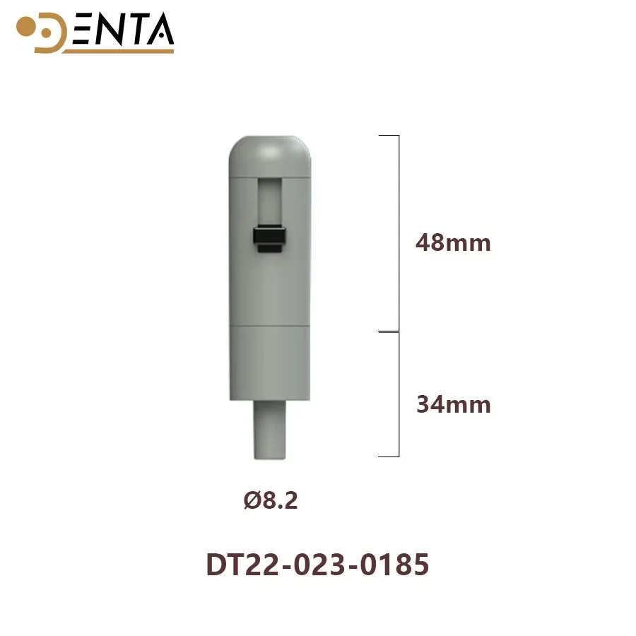 Dental Saliva Ejector Handpiece Strong Weak Suction - Swivel Adaptor Fit Cattani Durr Planmeca A-dec Dental Unit