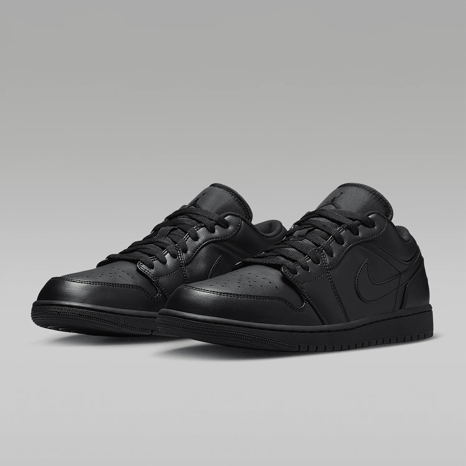 Nike Genuine JORDAN Men's Classic Lightweight Casual Board Shoes 553558-093
