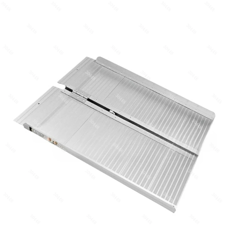 

Aluminum Ramp Wheelchair Access Ramp