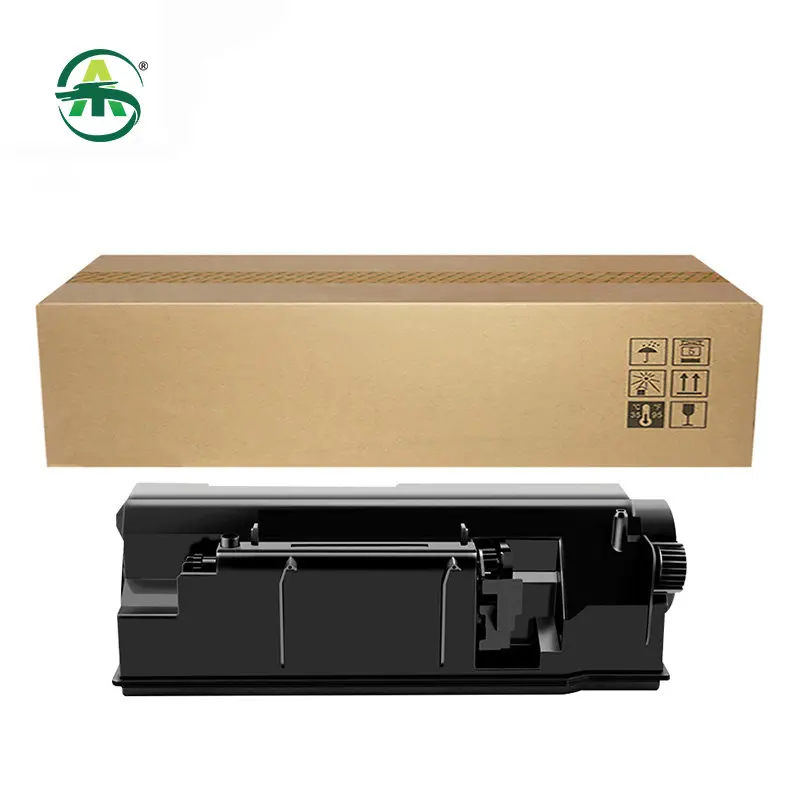 

TK-60 Copier Toner Cartridge Compatible for Kyocera FS1800 3800 Copier Toner Powder Supplies Black 550g 1PC