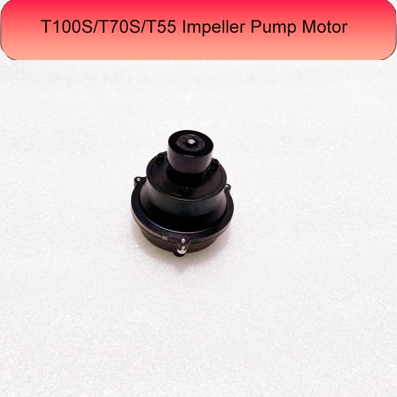 

Brand New Agricultural Drone T100S/T70S/T55 Impeller Pump Motor For DJI Argas Plant Protection Drones Repair Part