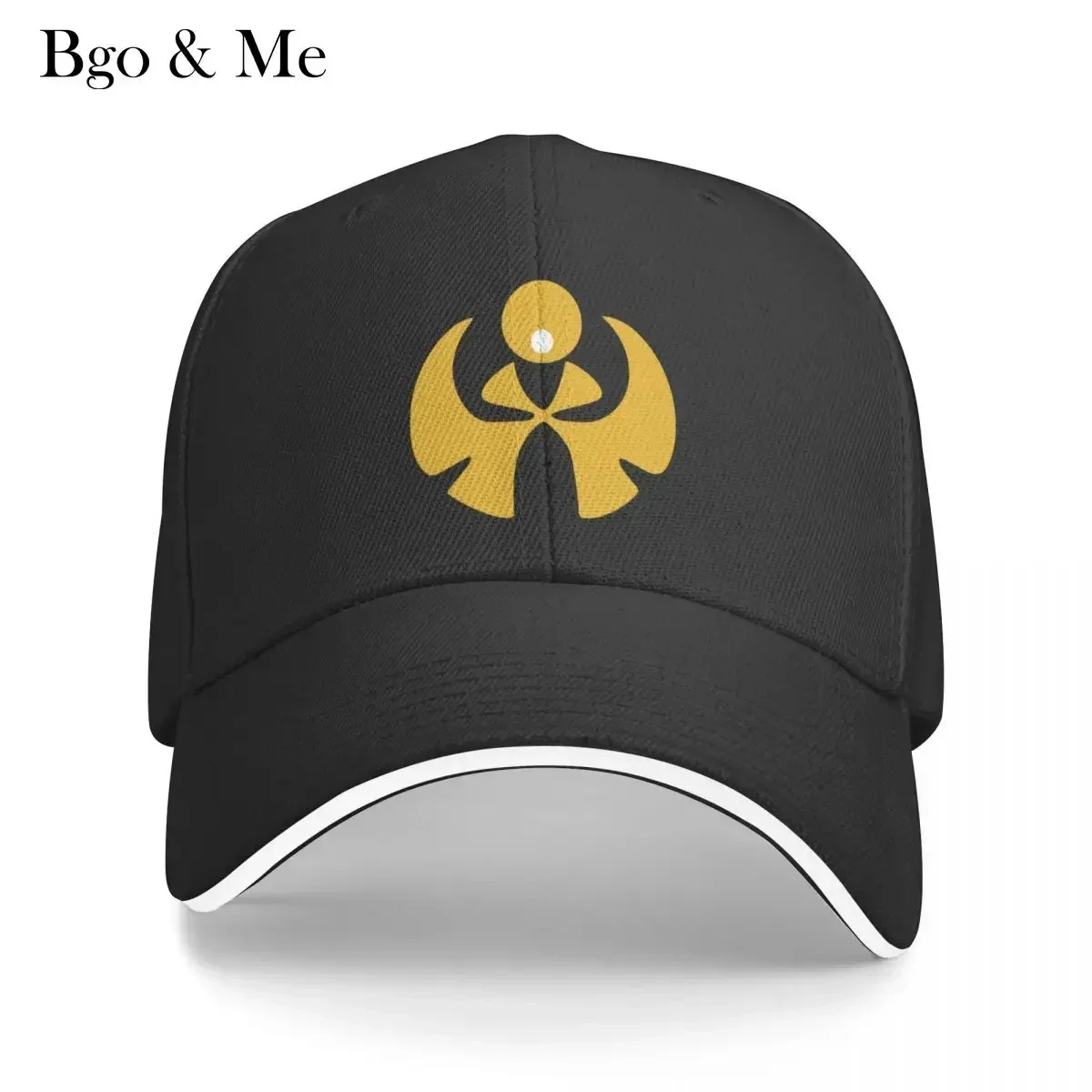 2023 New Ginkgo Guild Baseball Cap Hard Hat Anime Hat Women's Beach Outlet 2023 Men's
