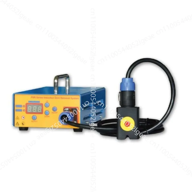 New Automotive Sheet Metal Dent Repair Tool 220V Heated Sheet Metal Repair Machine Ice Roar Dent Repair Instrument