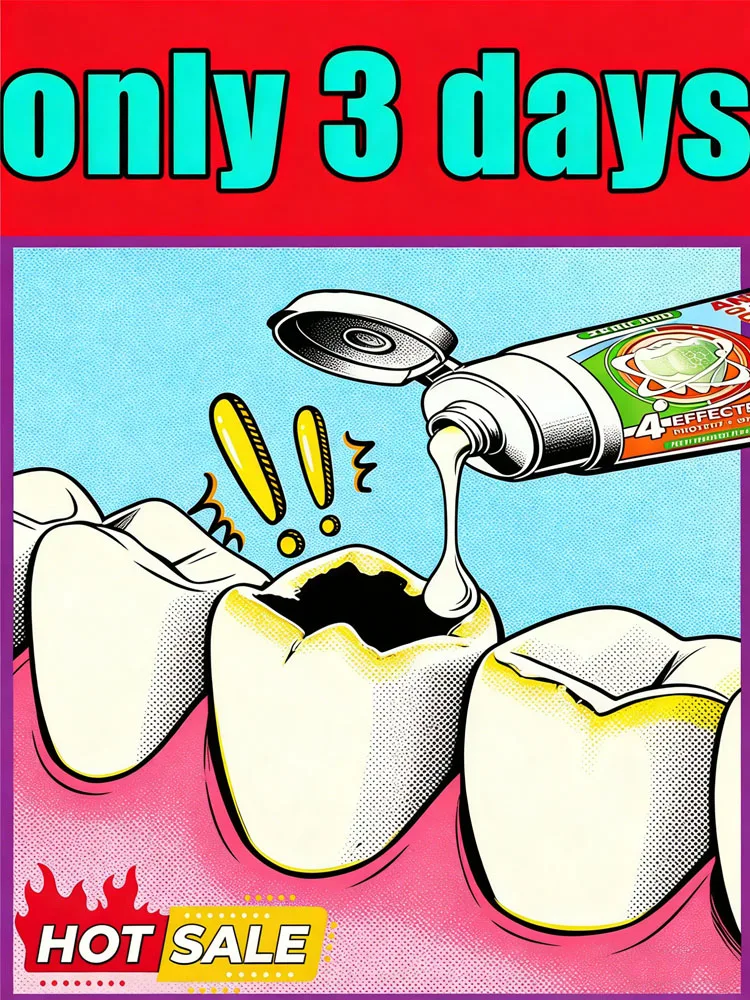 Pᴀʏ ᴀᴛᴛᴇɴᴛɪᴏɴ ᴛᴏ ᴛʜᴇ ʙʟᴀᴄᴋ ᴘɪᴛs ᴏɴ ʏᴏᴜʀ ᴛᴇᴇᴛʜ,Radiate a confident smile