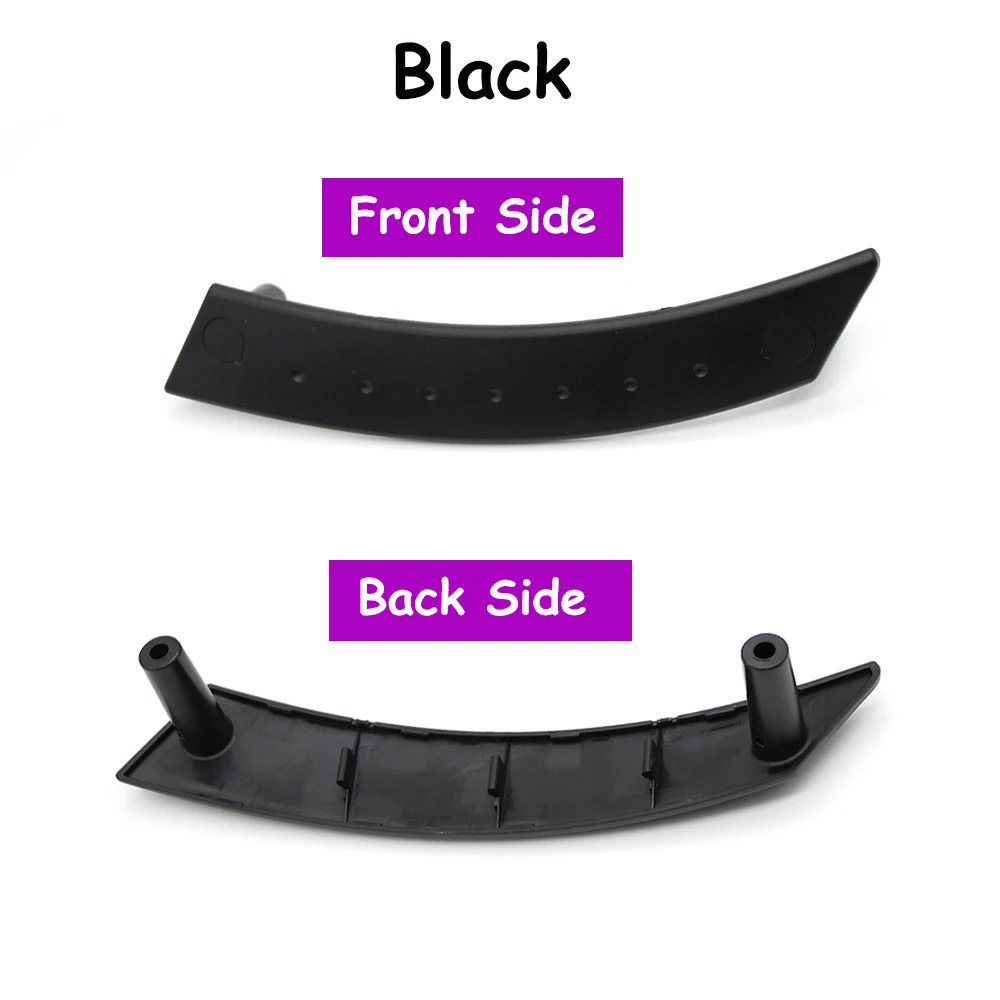 LHD RHD Auto Innen Links Rechts Tür Pull Griff Schutzhülle Panel Ersatz Für Volkswagen VW Käfer 2000-2010 1C 0867171 – Detail 8