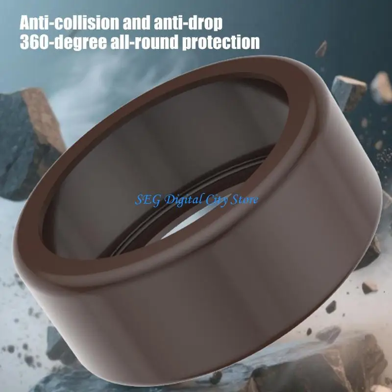 U75B Sweeproof Shell Skin Washable Full Coverage Sleeve Flexible Guard