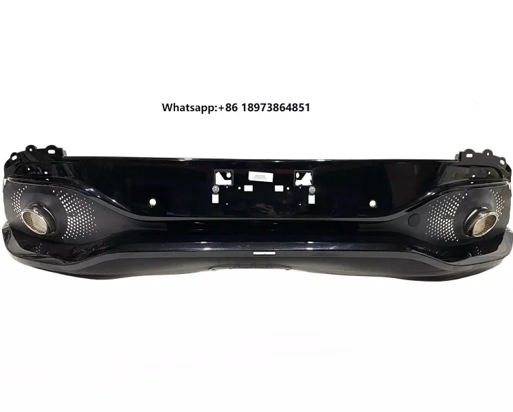 

Suitable for Aston Martin DBX Rear Bumper