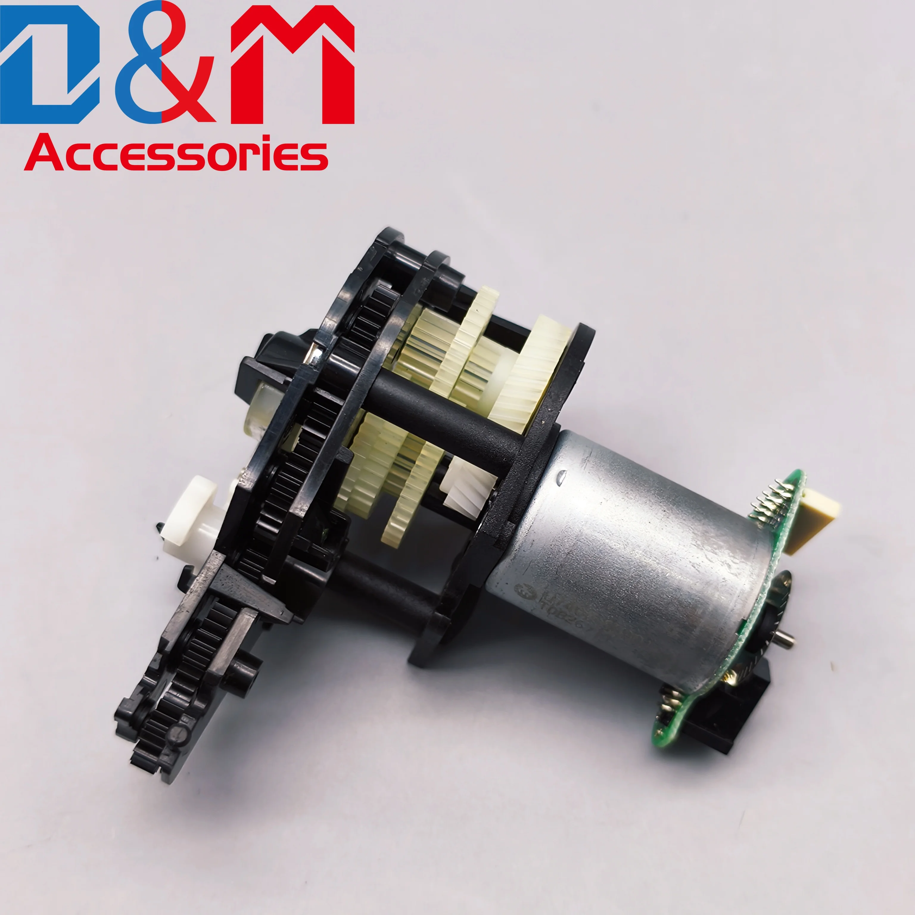 

1 шт. Q7400-60001 двигатель сердечника ADF для HP 1536 M1536DNF CM1415FN CM1415FNW M175NW M175A pro MFP серии-новое состояние