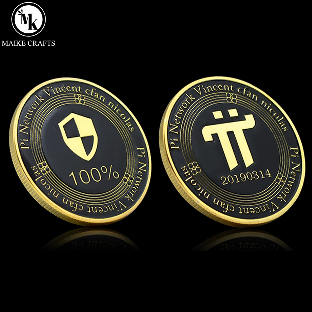 Pi Network Coin - AliExpress