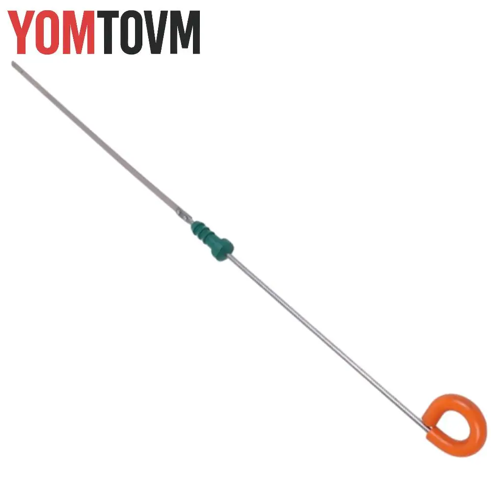 

Oil Dipstick for Acura Integra 1998 1999 2000 2001 for Honda Civic SI/SIR 1999-2000 Engine Oil Dipstick 15650P30000