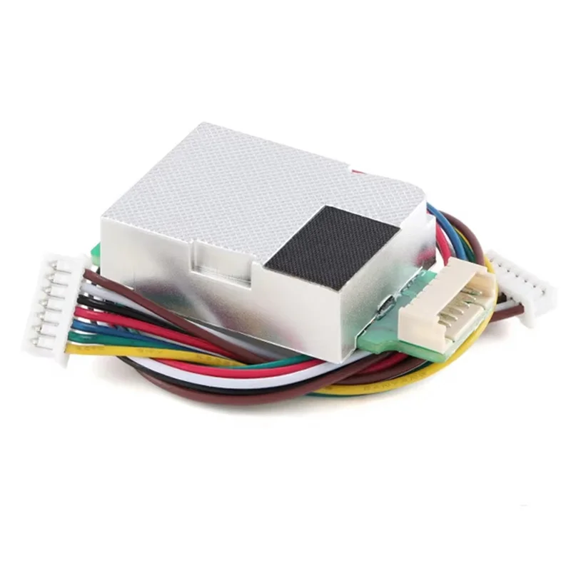 A29F-NDIR CO2 Karbon Dioksida Modul Sensor Gas Udara Inframerah IR 400-5000Ppm untuk Monitor CO2